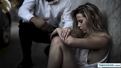 Kinky itan: aini ile odomobirin girl