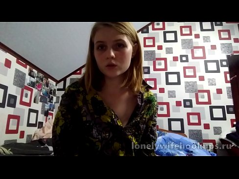 ❤️ Ọmọ ile-iwe bilondi ọdọ lati Russia fẹran awọn dicks nla. ❤  ni% yo.ttsex.ru  ﹏