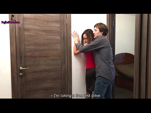 ❤️ Sexy Realtor Sensuly Jerks rẹ obo ati fokii Lakoko ti o n ta iyẹwu Rẹ - Krempai ❤  ni% yo.ttsex.ru  ﹏