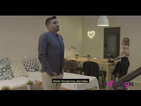 ❤️ PORNBCN 4K Obinrin kan ti o dagba pẹlu awọn ori omu nla fẹ lati jẹ fucked ọdọ gigolo pẹlu dick blowjob amortism lile fokii iṣẹ ọwọ aja ara obo lick orgasm Faranse awọn atunkọ ❤  ni% yo.ttsex.ru  ﹏