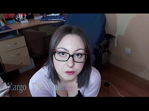 ❤️ Ọmọbinrin ti o ni gbese pẹlu awọn gilaasi buruja Dildo jinna lori Kamẹra ❤  ni% yo.ttsex.ru  ﹏