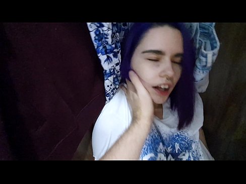 ❤️ Ri arabinrin mi ninu kọlọfin ati ṣe iranlọwọ fun u pẹlu ❤  ni% yo.ttsex.ru  ﹏